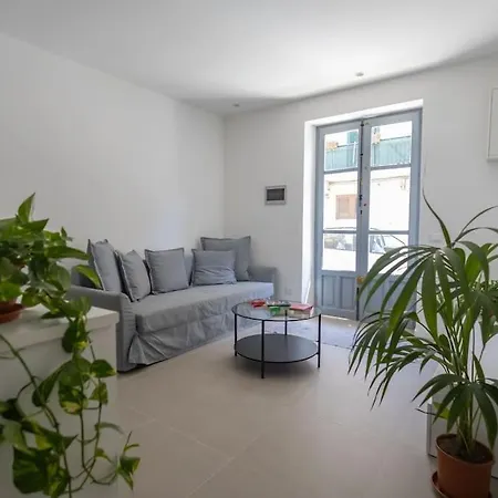 Iflat Porta Di Mare 45 *