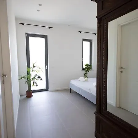Iflat Porta Di Mare 45 Apartamento Palermo