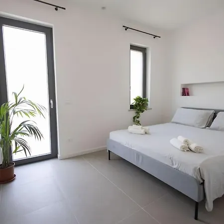 Apartamento Iflat Porta Di Mare 45 Palermo