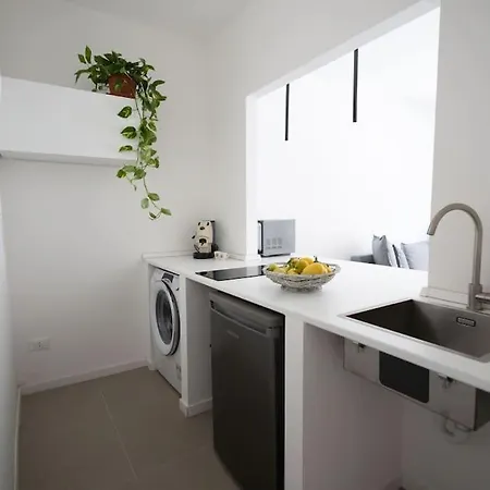 Iflat Porta Di Mare 45 *