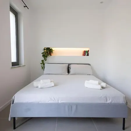 Apartman Iflat Porta Di Mare 45