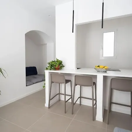 Apartamento Iflat Porta Di Mare 45 *
