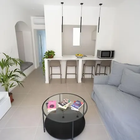 Iflat Porta Di Mare 45