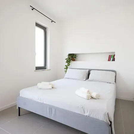 Iflat Porta Di Mare 45 Apartman