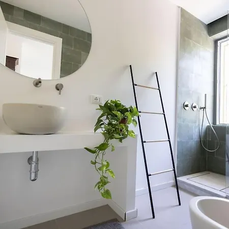 Iflat Porta Di Mare 45